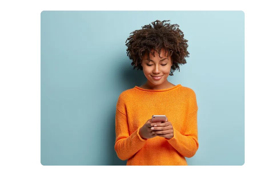 Medlemssystem Smartphone