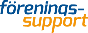 Foreningssupport Logo