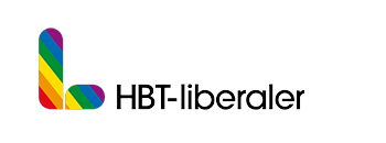 Logo Hbt Liberaler