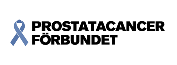 Logo Prostatacancerforbundet