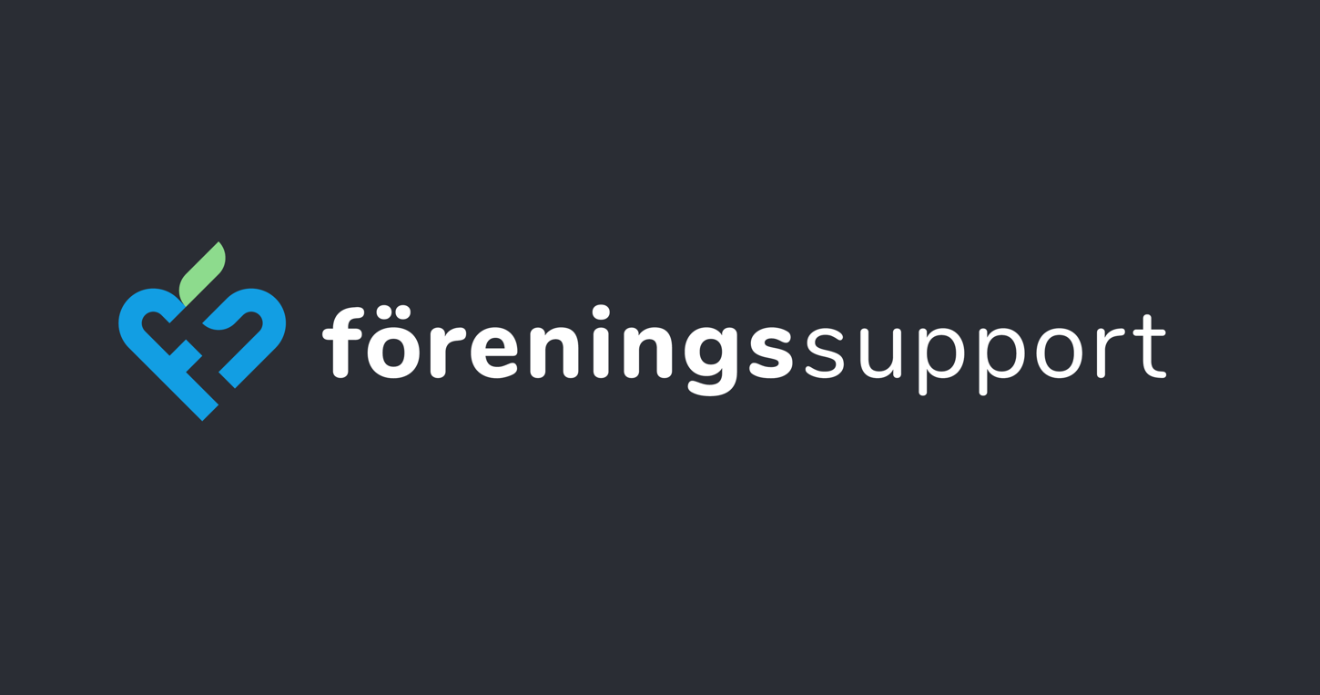 Föreningssupport