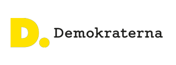 Logo Demokraterna