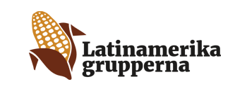 Logo Latinamerikagrupperna