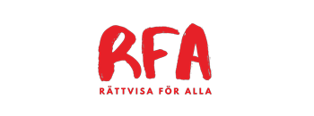 Logo Rattvisaforalla