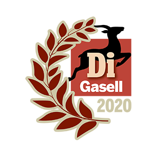 DI Gasell