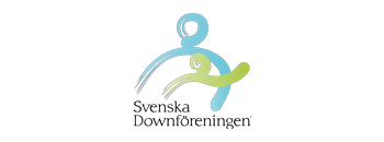 Logo Svenska Downforeningen