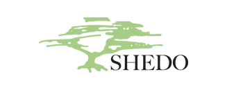 Logo Shedo