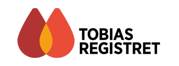 Logo Tobiasregistret